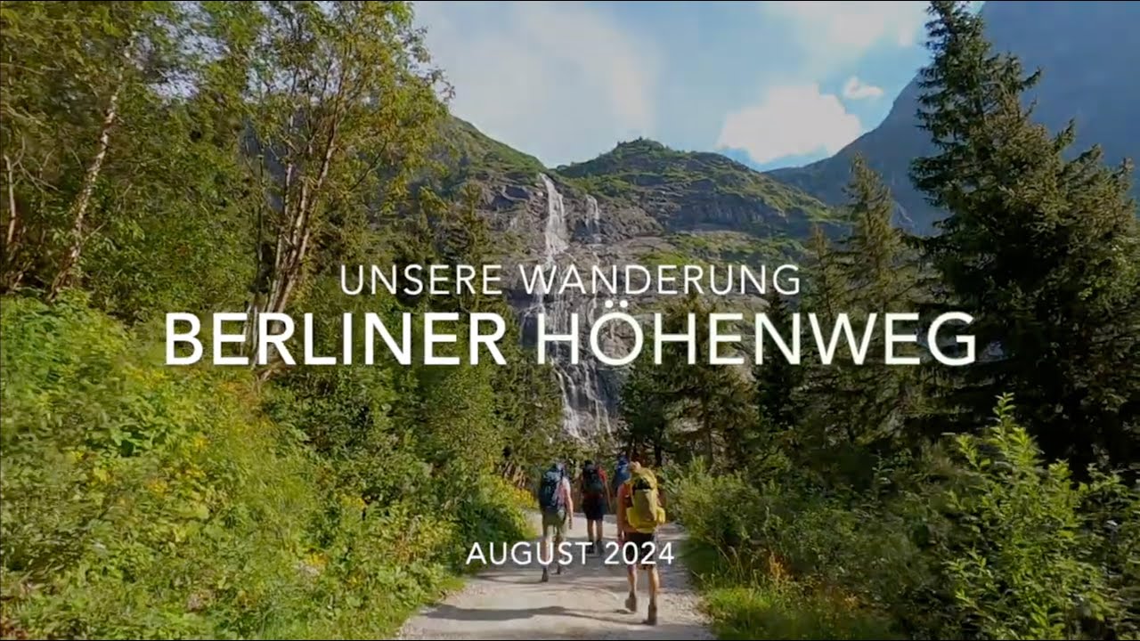 Berliner Hoehenwanderweg