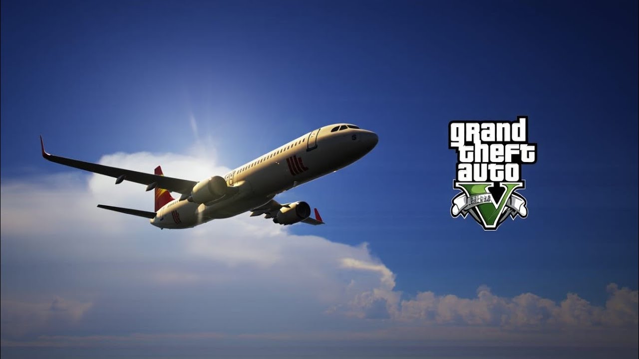 Ahmedabad Plane Crash: Air India Flight Carrying 242 Passengers Crashes Near Airport -Gta 5