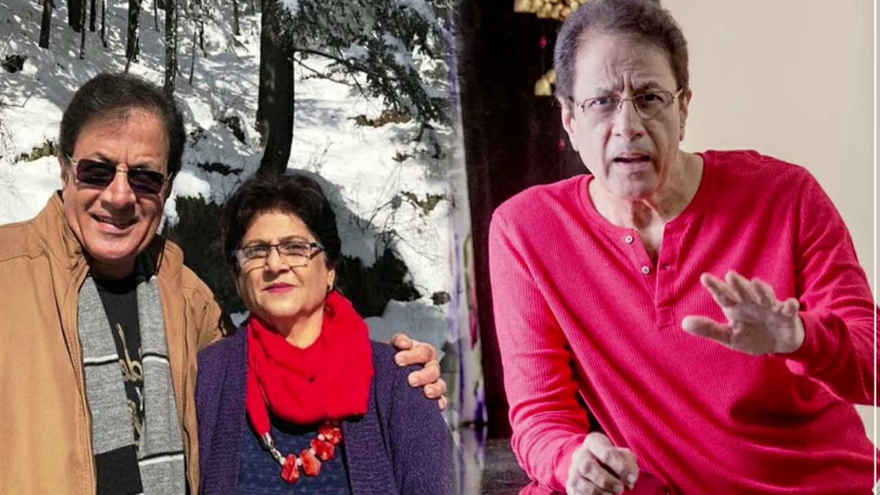 Arun Govil Height, Age, Wife, Children, Family, Caste, Biography 