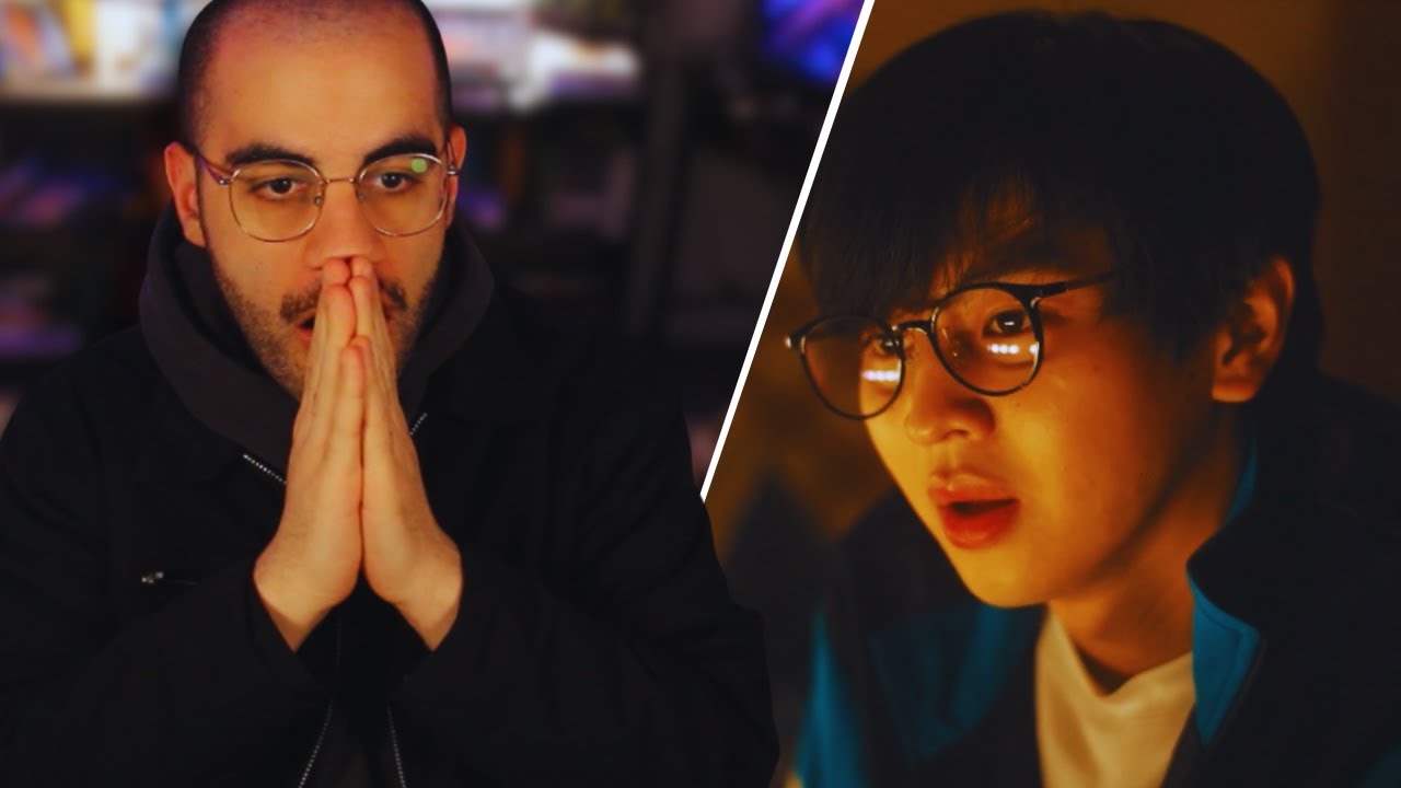 School Trip: Joined a Group I&rsquo;m Not Close To - Ep. 1 & 2 REACTION!