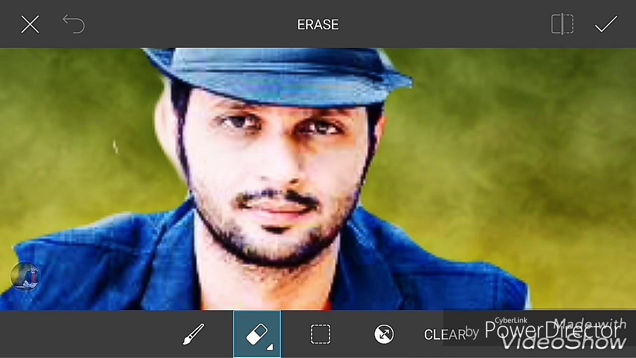 Picsart Editing tutorial / fabulous manipulation 2017