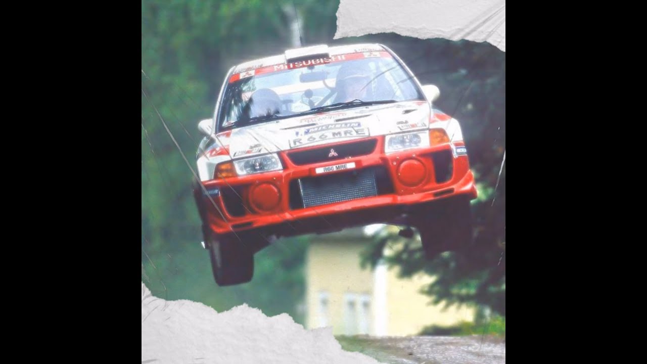 Rally House [super slowed]