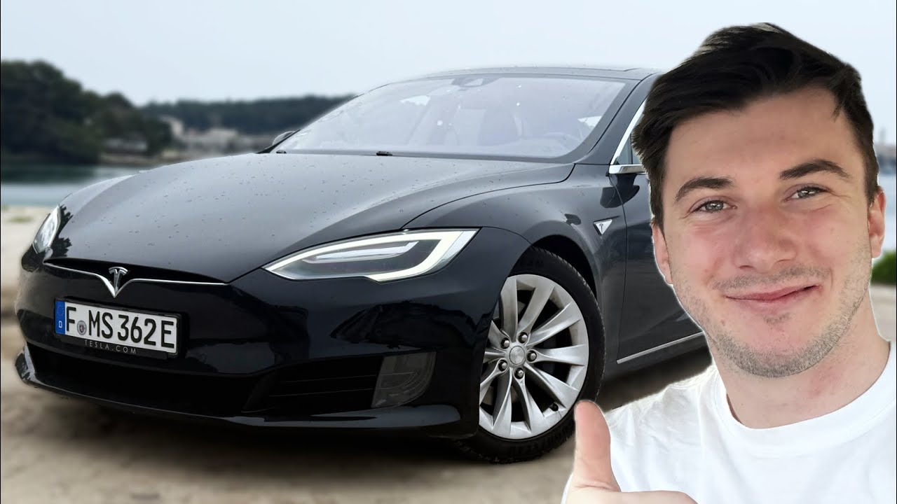 Gebrauchte Tesla so billig wie nie!