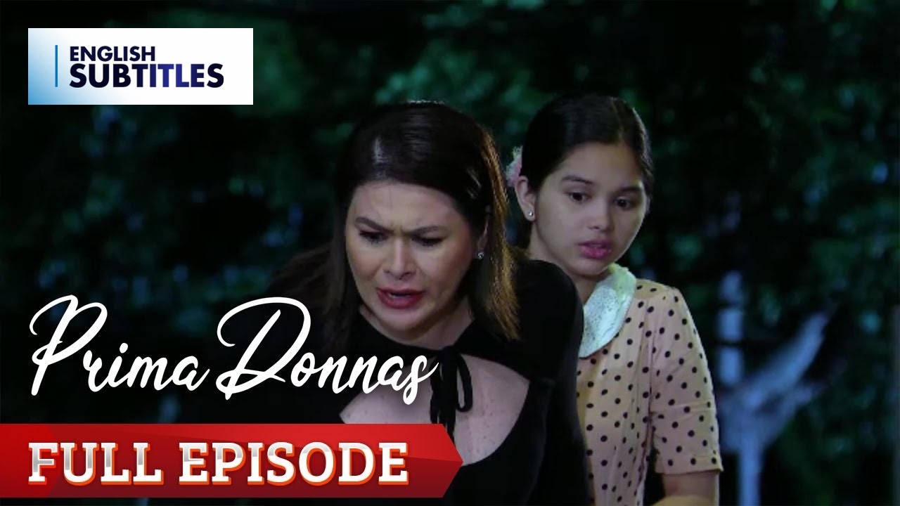 Prima Donnas: Full Episode 60 | Stream Together