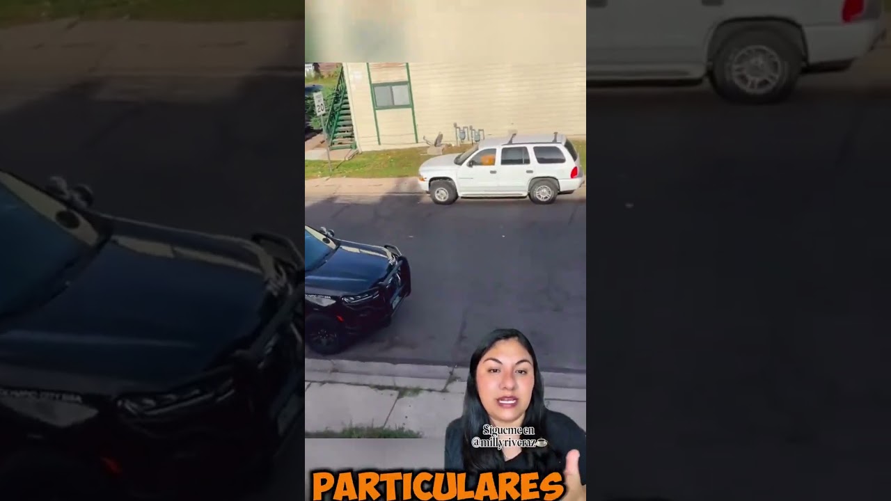 🚨Le impiden el paso a los de migraci&oacute;n y evita que se lleven a los trabajadores y la gente lo