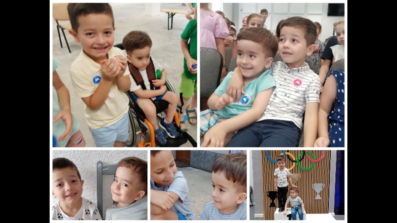 Frânturi din viață | Activități la Biserică - Școala Biblica de Vacanță