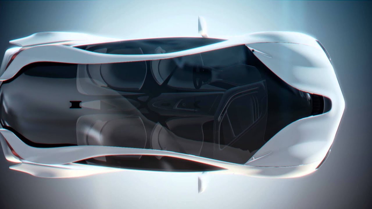Element 3D Vehicle Pack