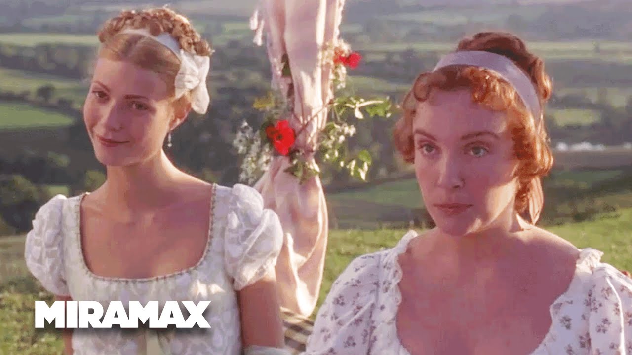 Emma | 'Badly Done, Emma' (HD) - Gwyneth Paltrow, Alan Cumming, Toni Collette | MIRAMAX