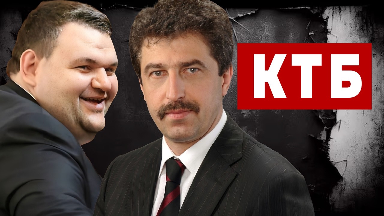 Медиите, купени с парите на КТБ