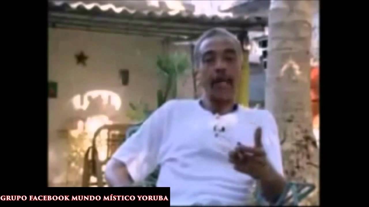 REGLA KIMBISA PALO MAYOMBE