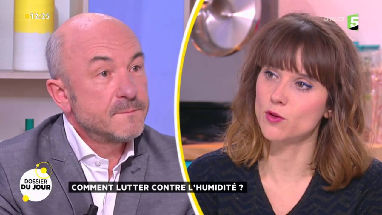 Dossier du Jour : Comment lutter contre l'humidité ?