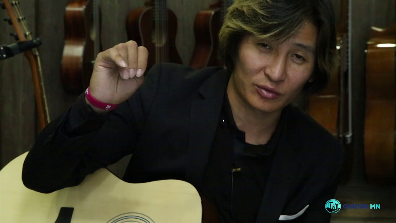 Гитарыг хэрхэн сонгож авах вэ?