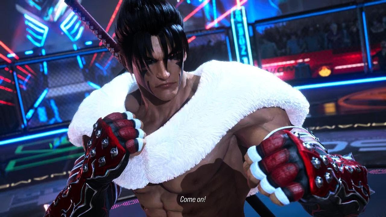 TEKKEN8_S2.09 Desi Vs Tel 13/03/26 2 W