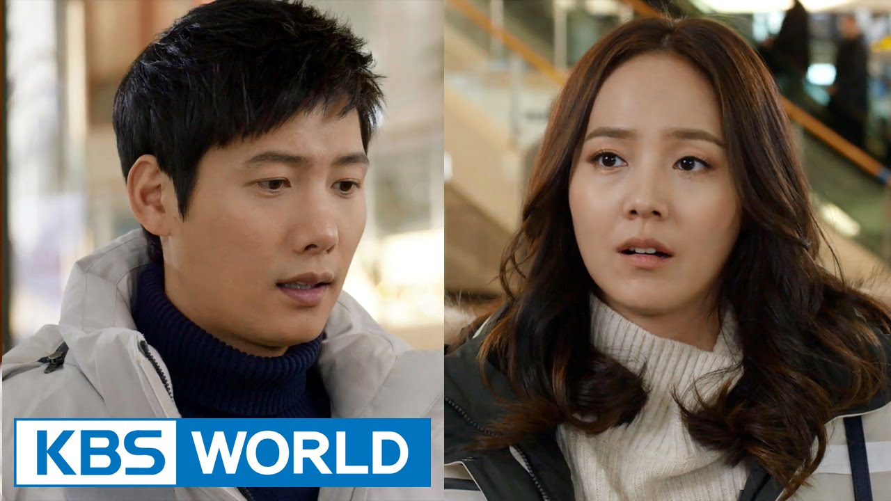 All about My Mom | 부탁해요 엄마 - Ep.36 (2015.12.20)