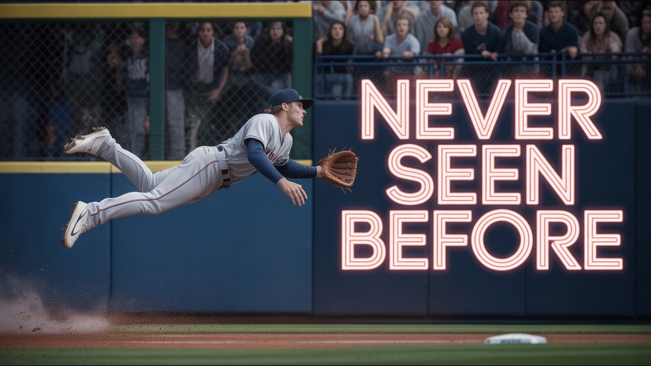 These Baseball Coincidences Are Honestly Terrifying