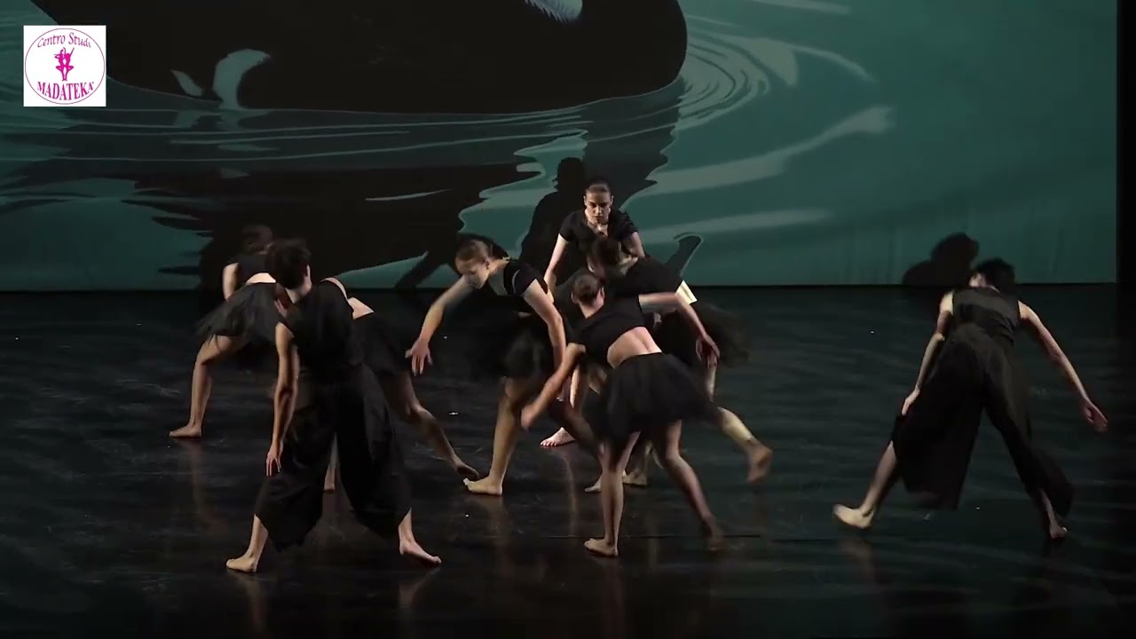 Cigno nero - Colpo di Scena