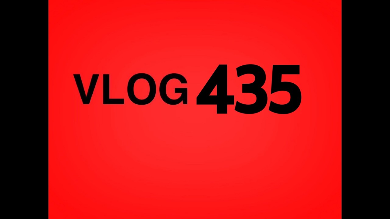 STUMANVLOG435