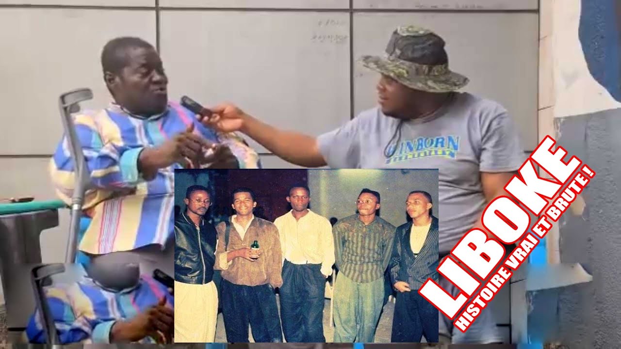 HISTOIRE BRUTE YA WENGE 4X4 SELON MBUTA KISS,LE SEUL SECRÉTAIRE TI SÉPARATION,TOLANDA NANU...