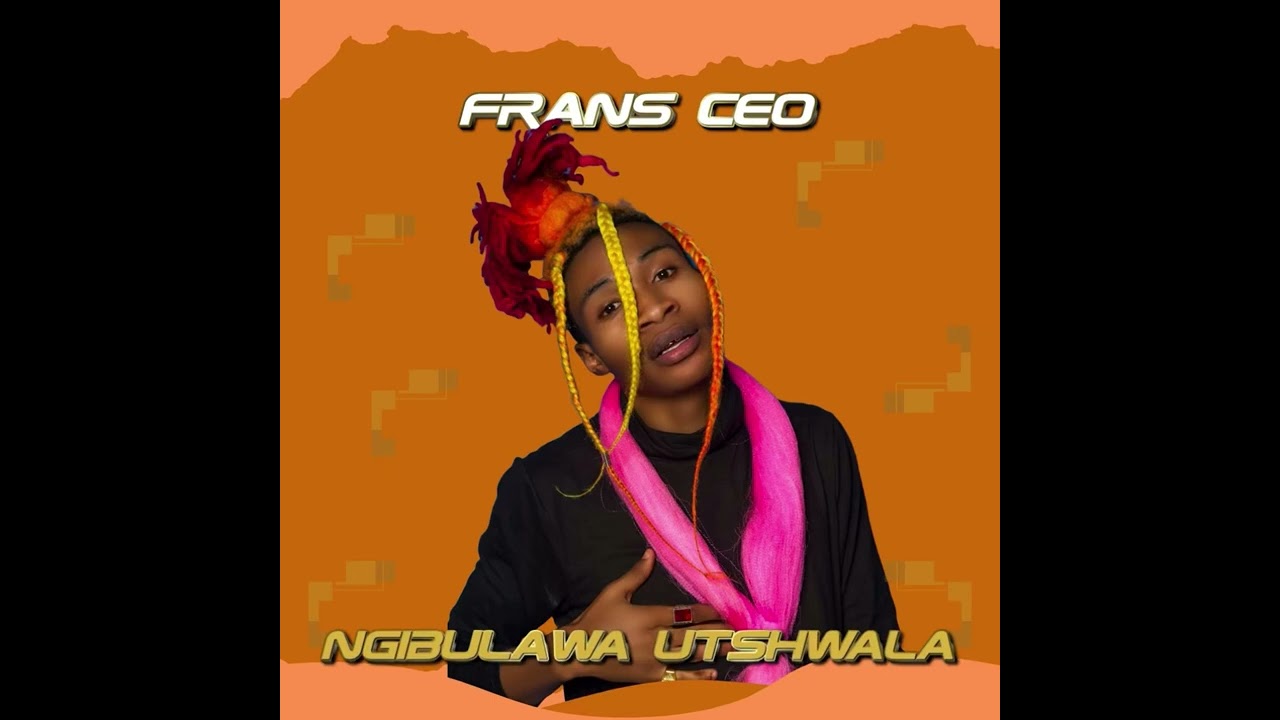 Frans Ceo - Ama Ice