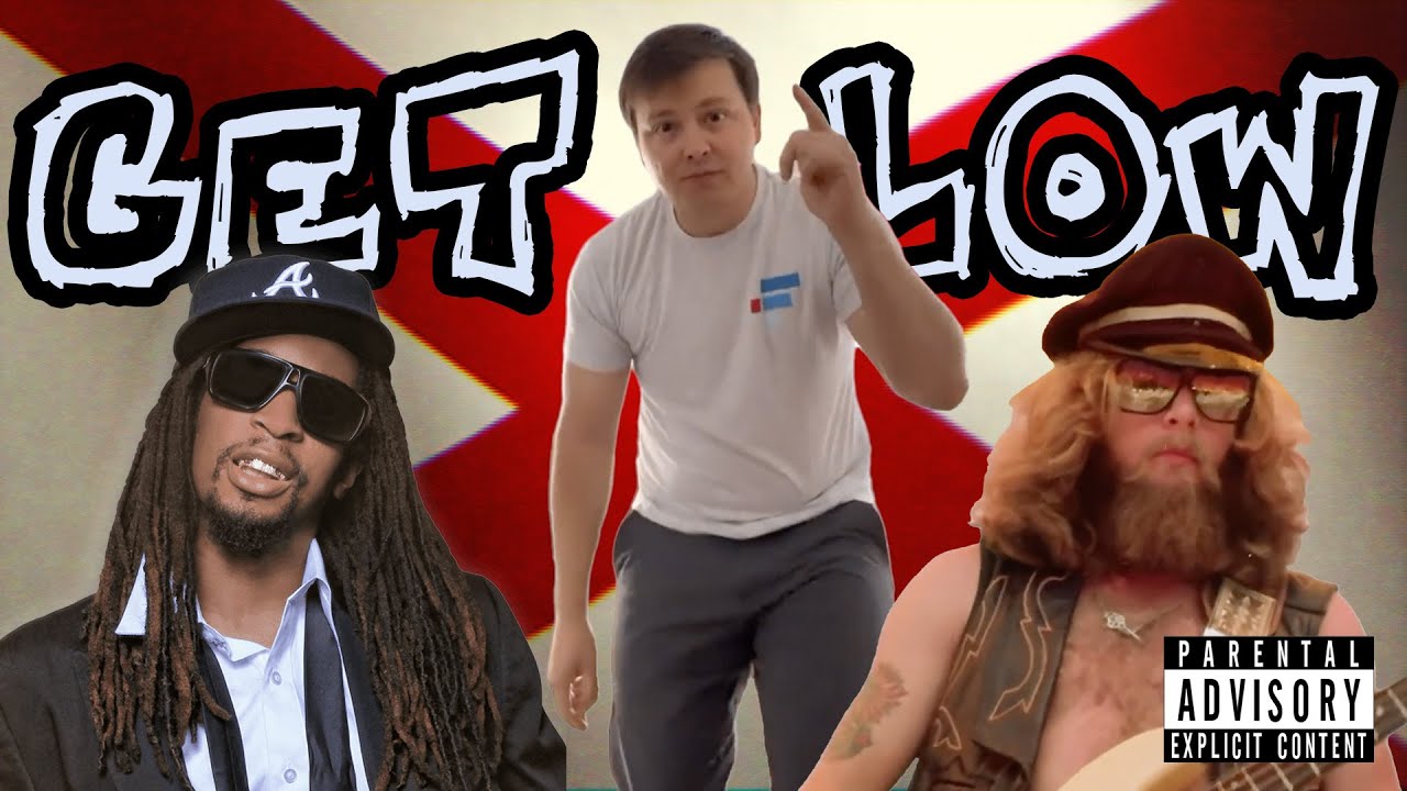 Get Low Alabama (Sweet Home Alabama Remix) ft. @LILJON & Lynyrd Skynyrd
