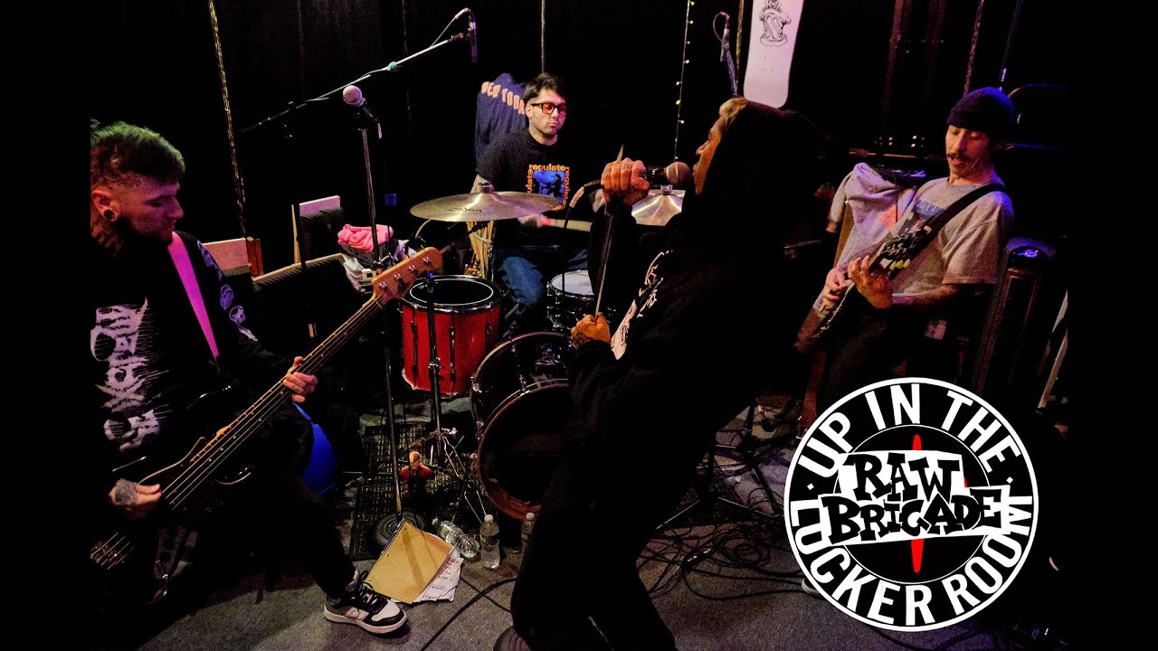 Raw Brigade 