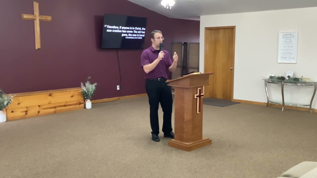 Shame & Jesus - How Does HE See You?