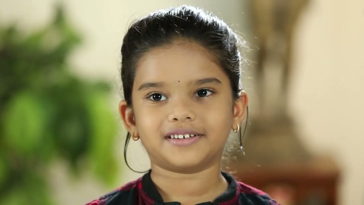 Yaaradi Nee Mohini - Ep 469 - Sankara Raman - Tamil Tv Serial - Zee5 Tamil Classics