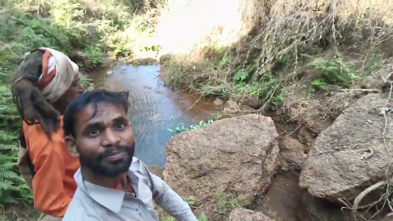Ganga Mata Triveni Sangam | चमत्कारी पानी निकलता है | राय जिला