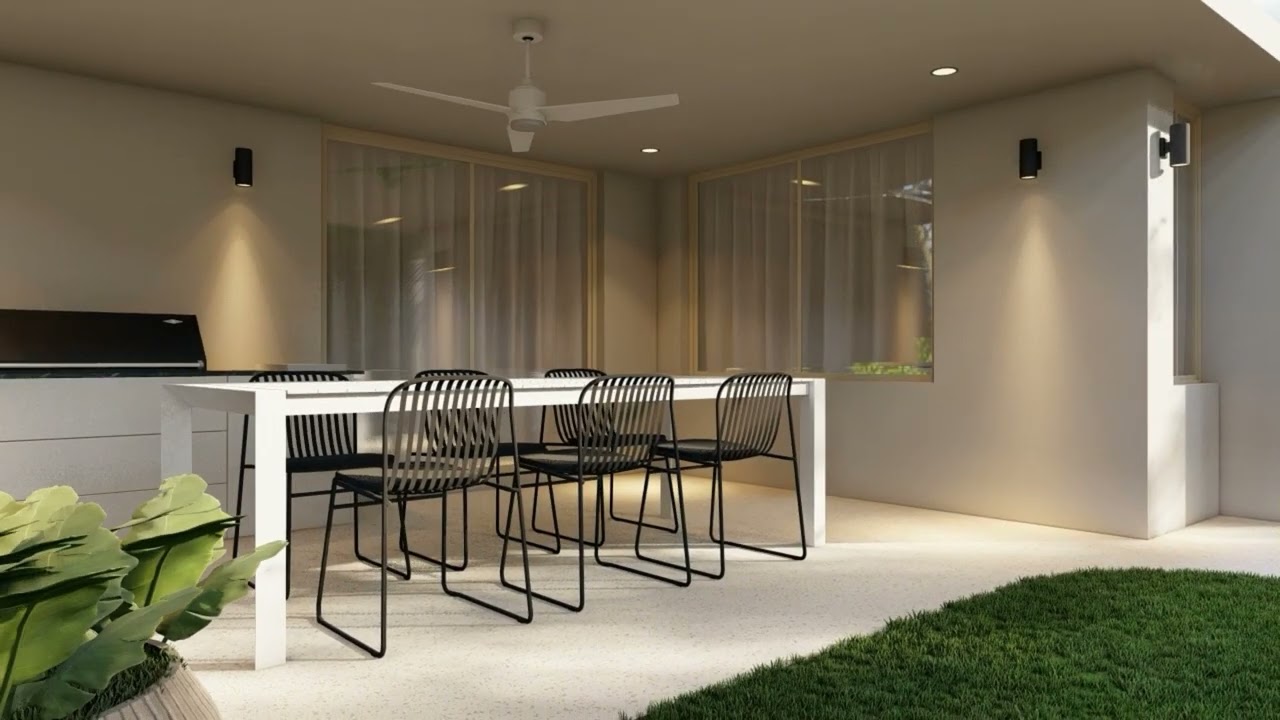 Smart Design. Real Life Living.