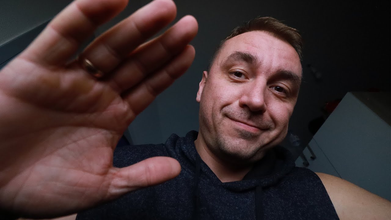 ASMR|| Hand Sounds, Stress Pulling, Plucking, Face Touching