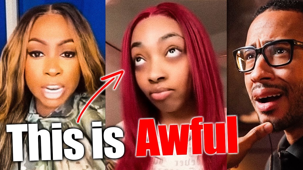 Kendra G CALLS OUT Woman After DEMANDING 500k a Year Man