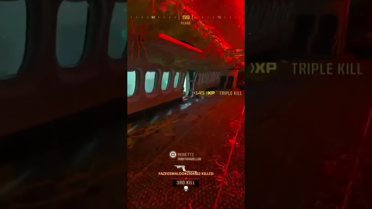 #ps5share #callofduty #cod #gaming #gameplay