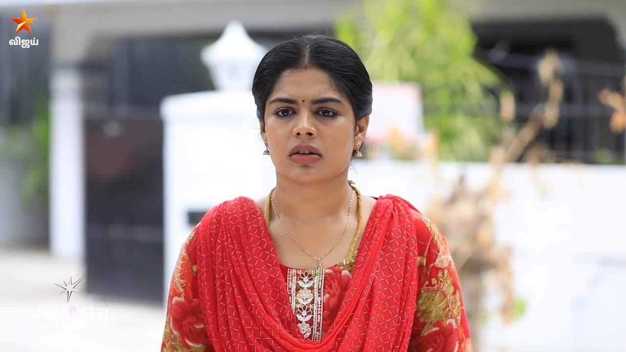 Thendrale Mella Pesu | 29th June to 4th July 2026 - Promo