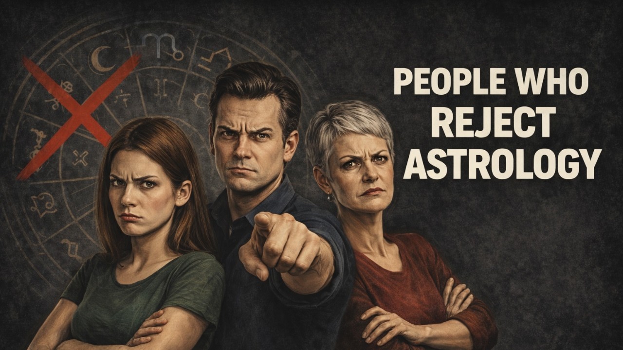 I Tried Debunking Astrology Myths for 30 Days Here's What I Found