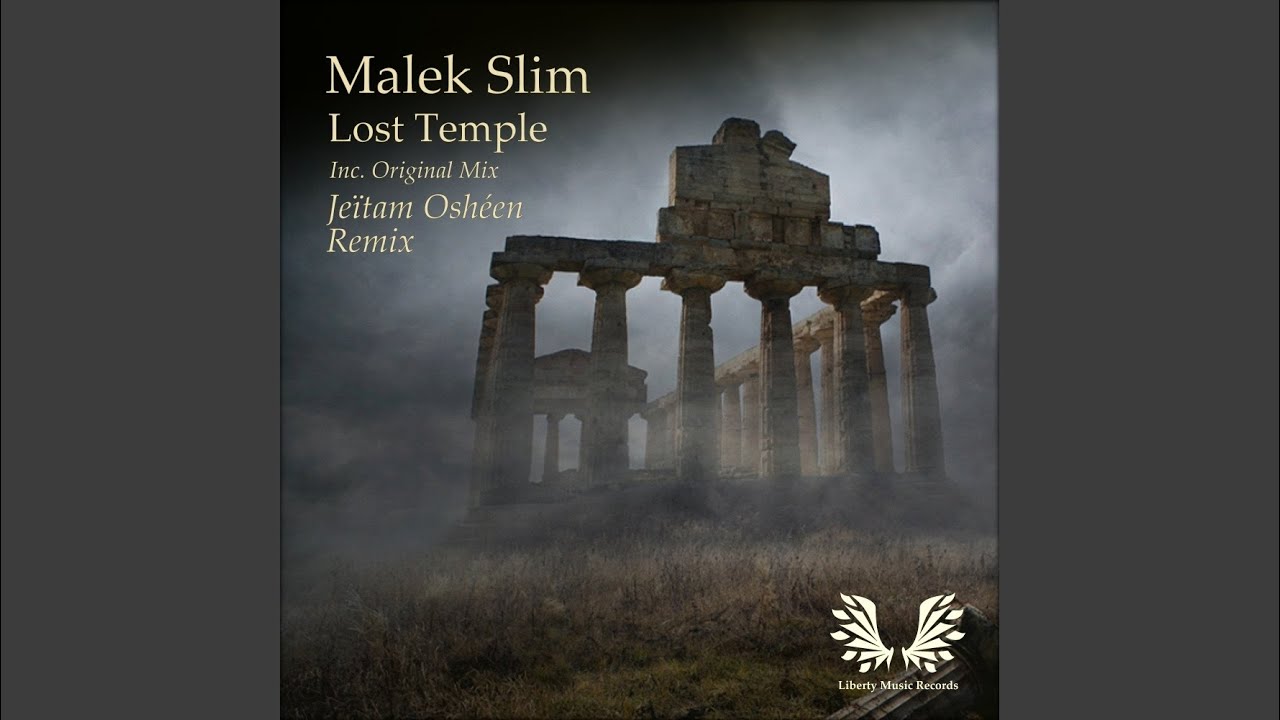 Lost Temple (Jeitam Osheen Remix)