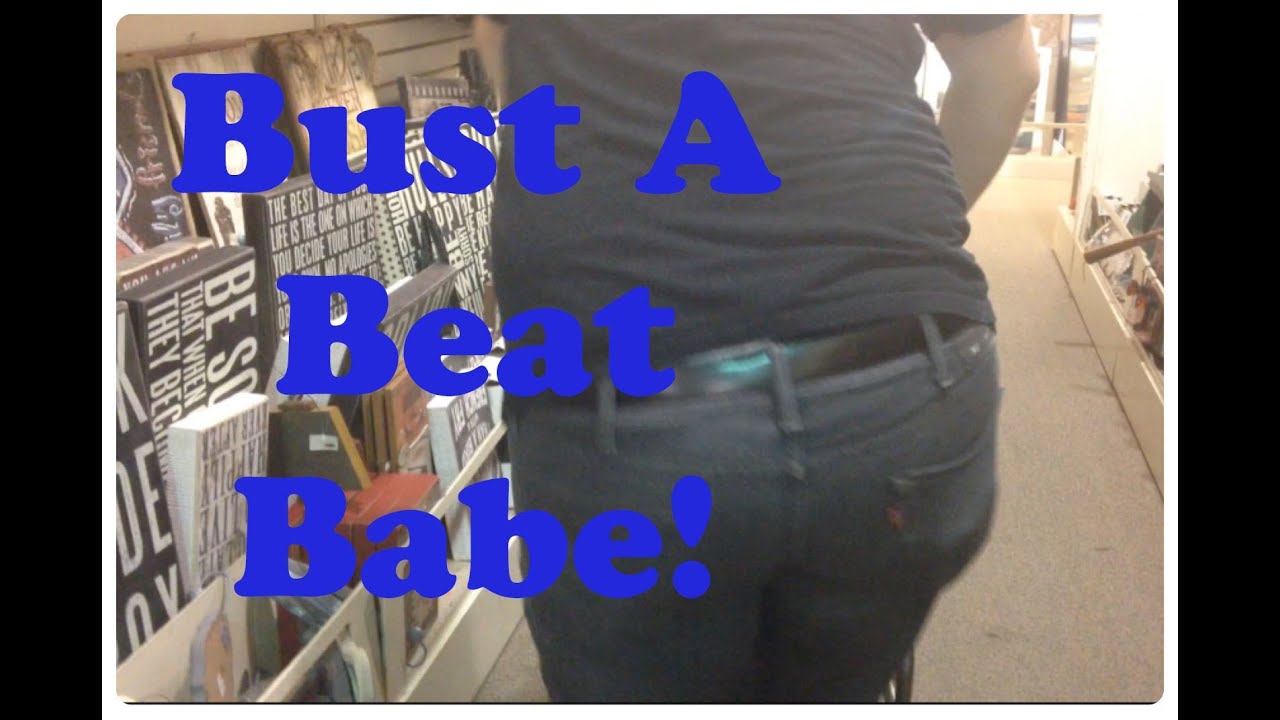 KIWK(VLOG): BUST A BEAT BABE! &hearts;HOUSEOFMEIS&hearts; (6.15.14)