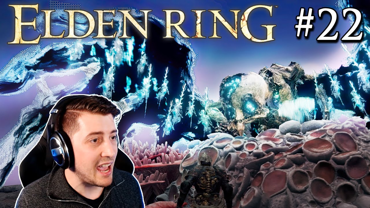 Death Rite Bird, O You don't have the Rite | Elden Ring First Playthrough