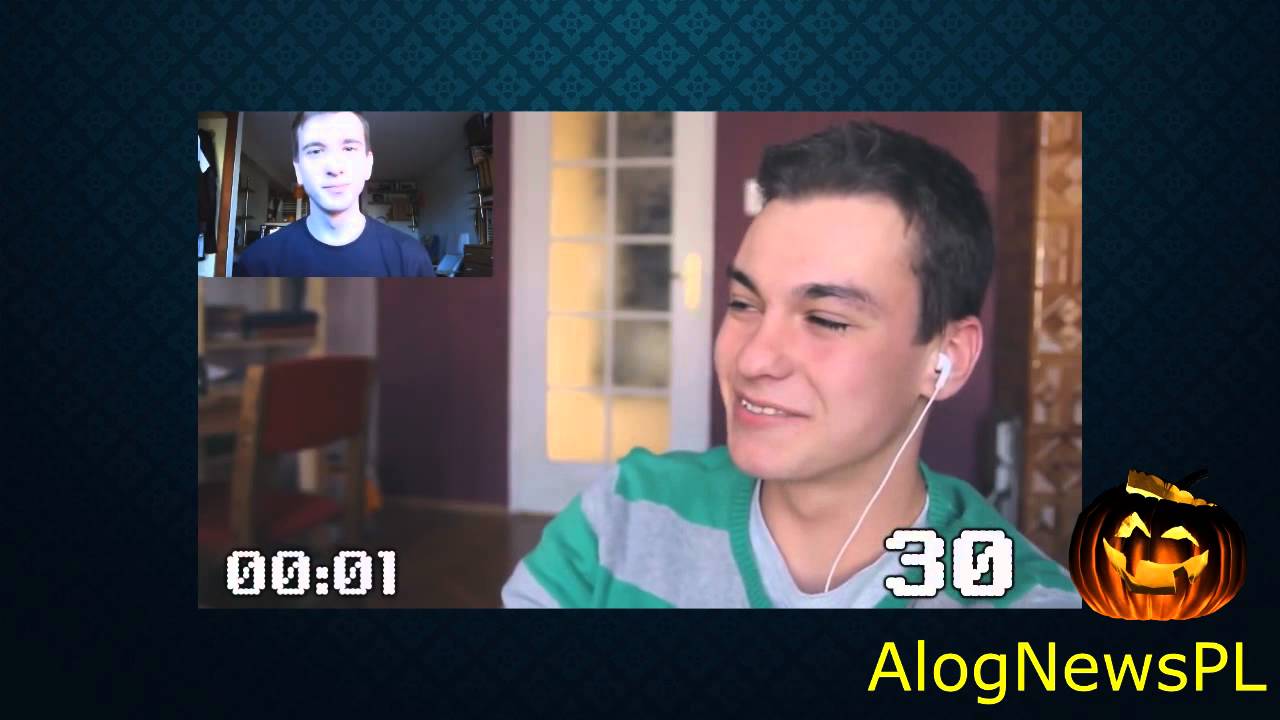 Alognews #17 - (Mało) Profesjonalny playback feat. Kolorowo15
