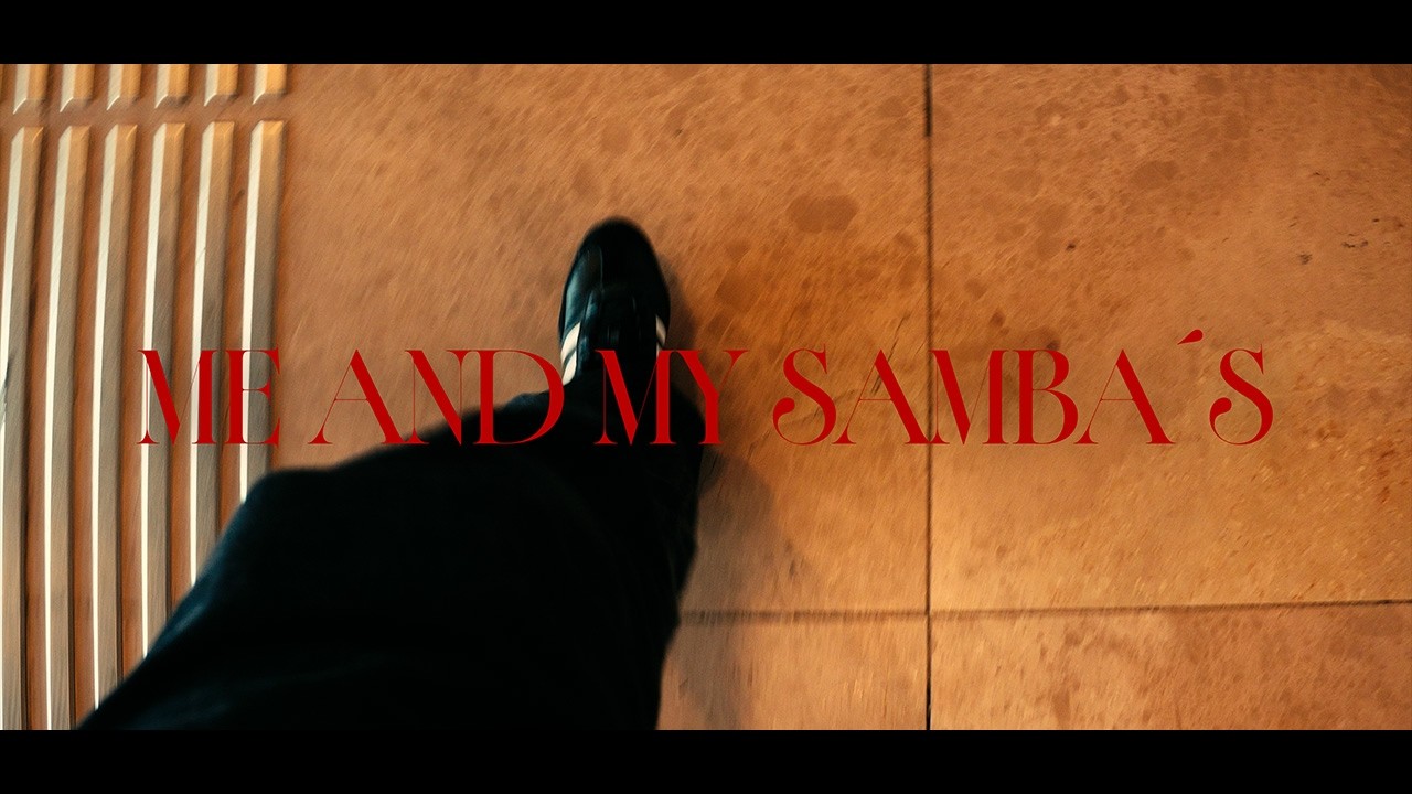 Me and my samba´'s| Lanzarote #1
