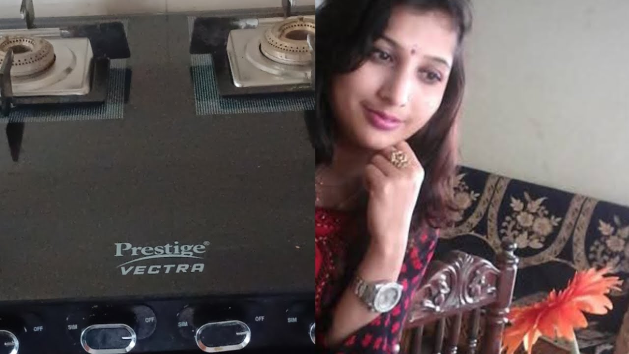 Don't buy this gas stove (Prestige vectra)