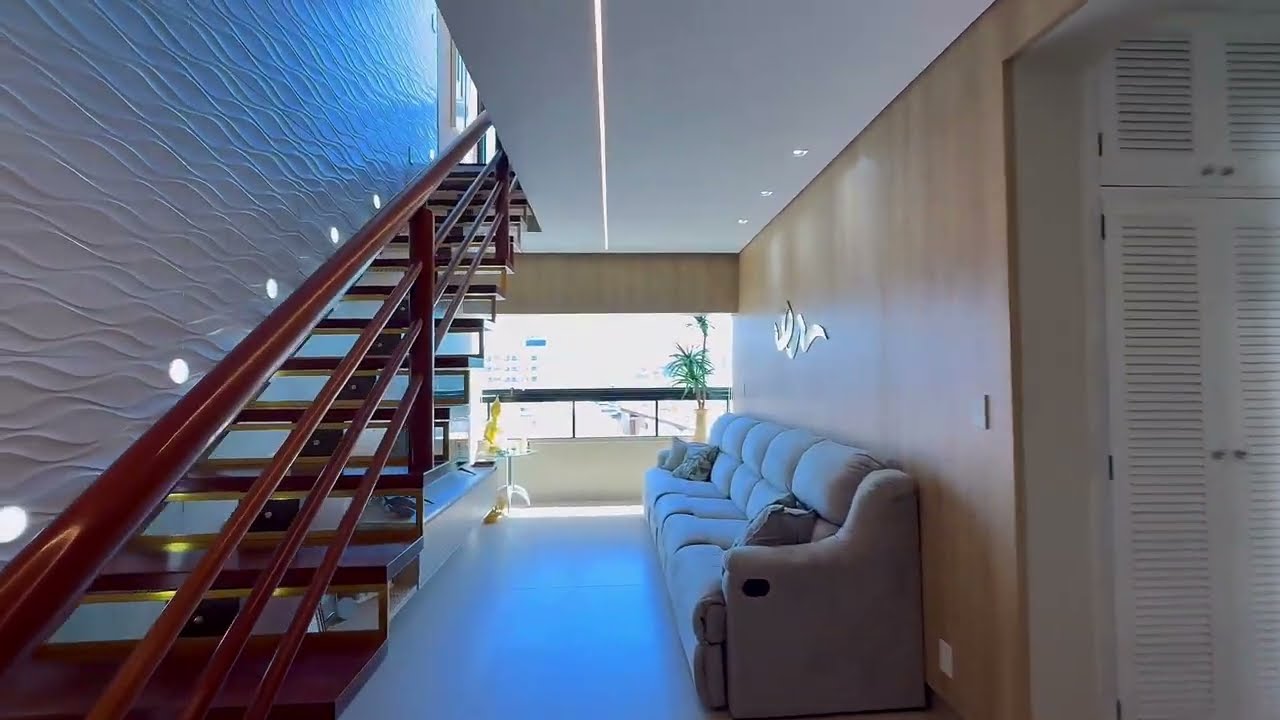 Cobertura à Venda em Ubatuba | Vista Mar na Praia Grande – 224m² #18926