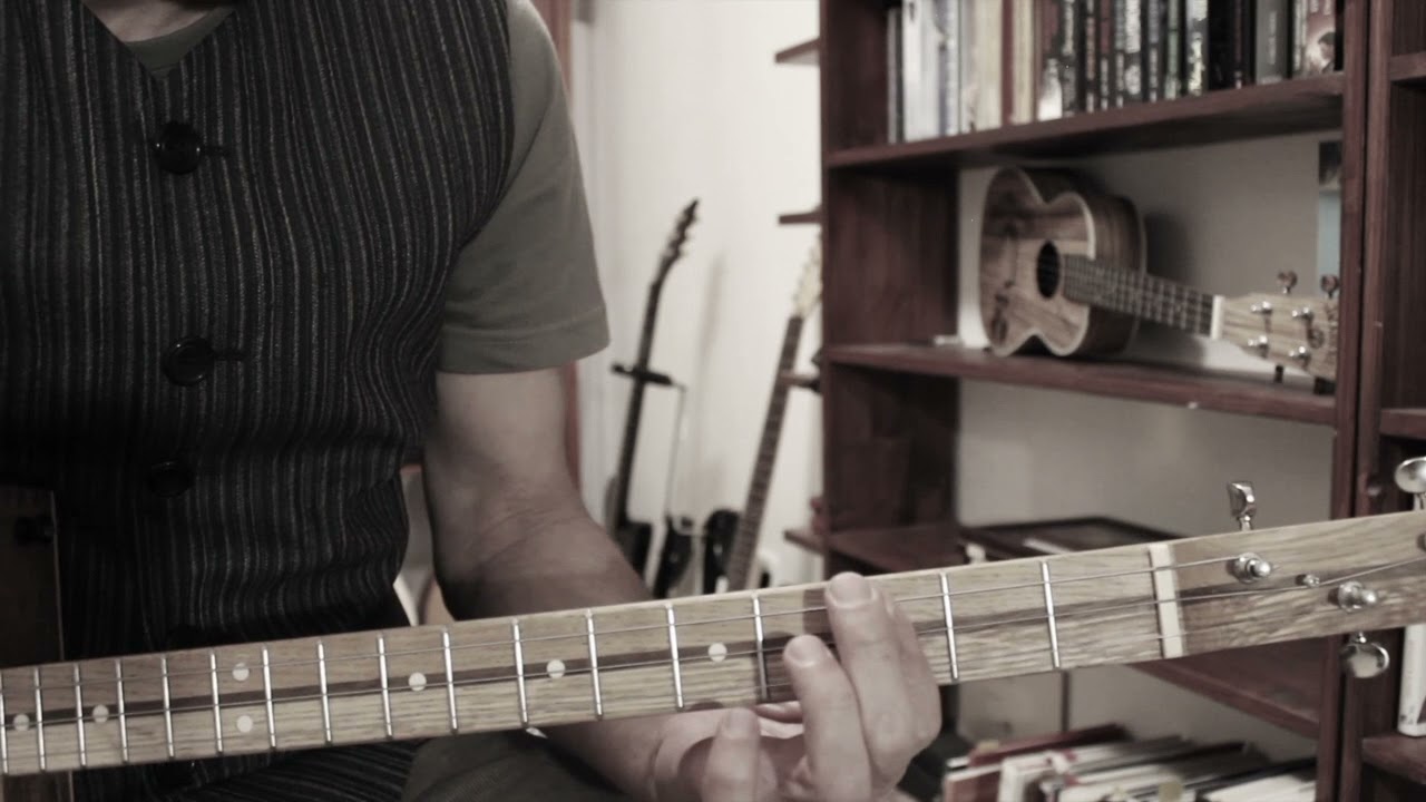 ,,HEY JOE'' von Jimi Hendrix