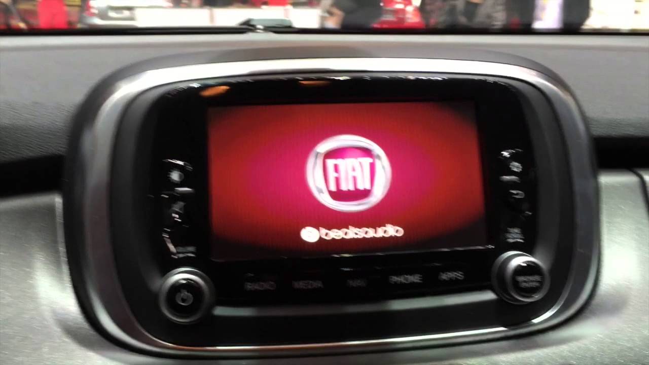 Geneva Auto Show 2015
