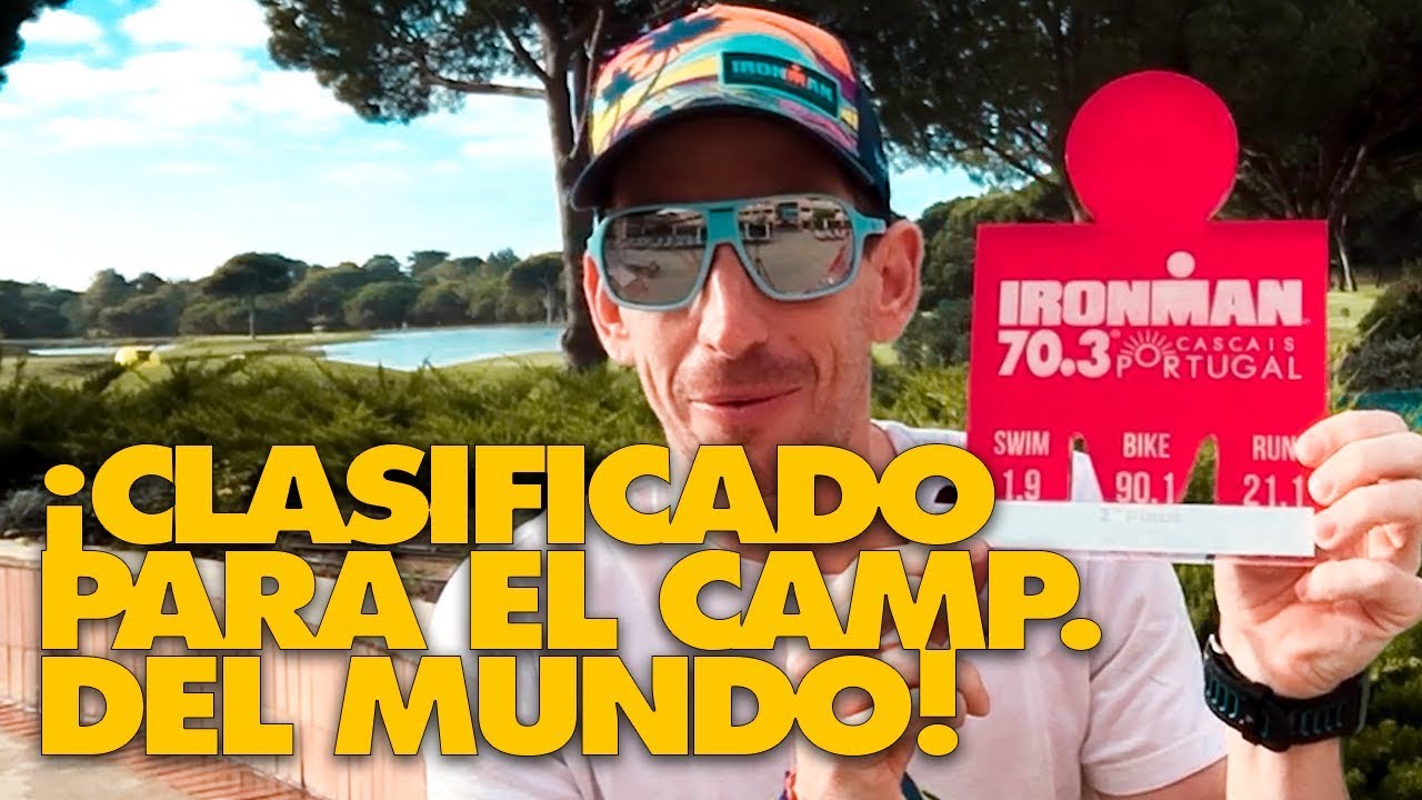 ¡Clasificado para Taupo 2020!