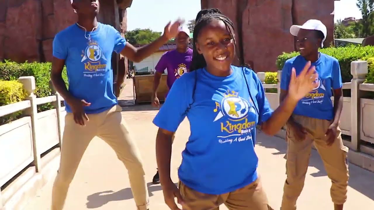 Baba Guti @100 years. (official video)
