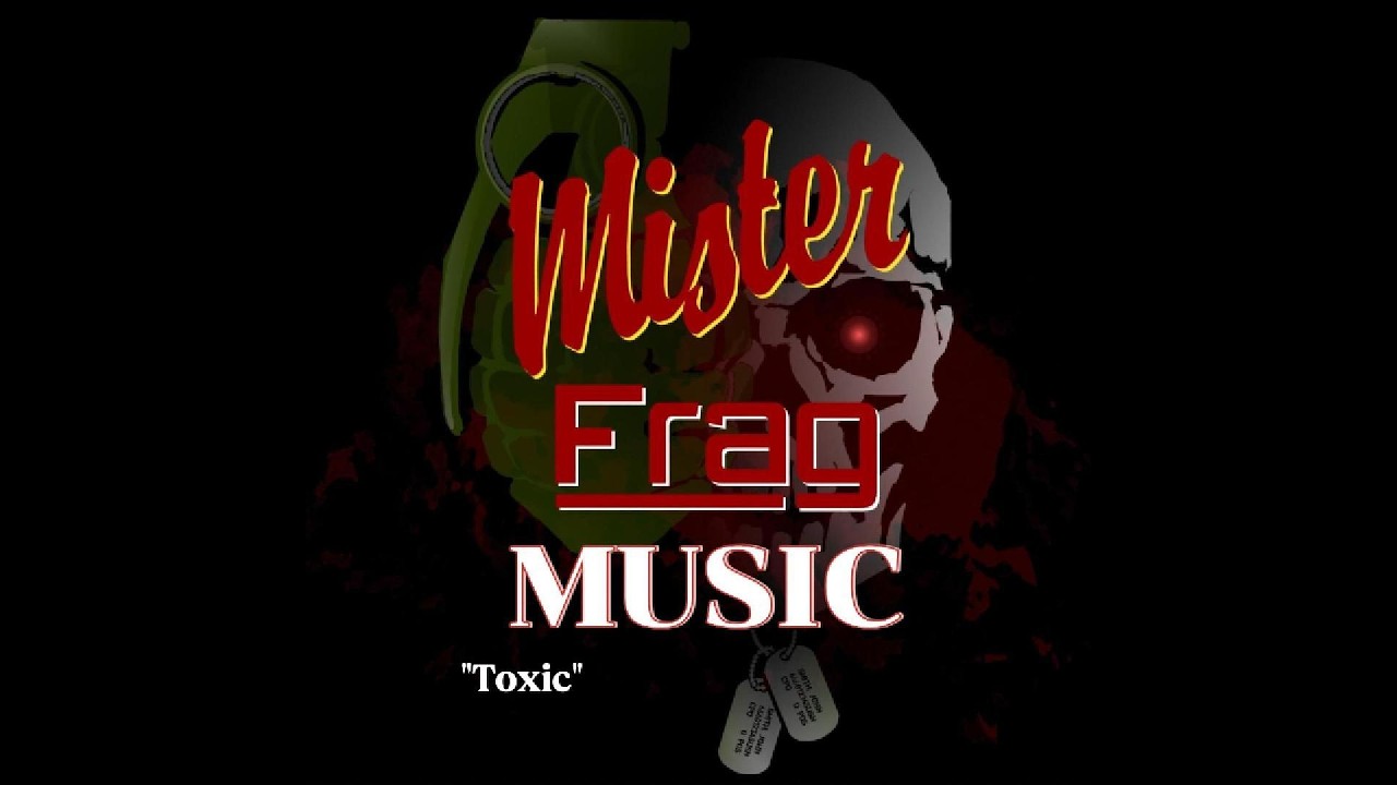 Toxic - AC6 Parody (Official Audio)