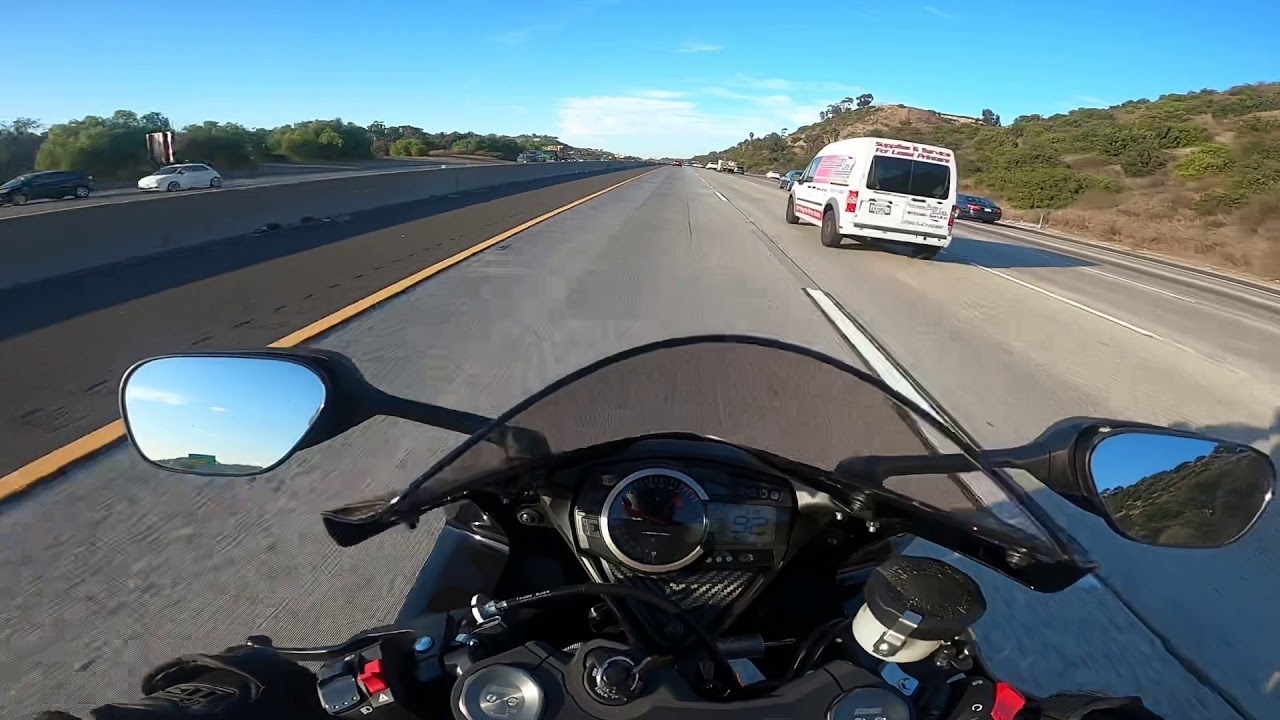 2020 Suzuki GSXR 600 pure sound