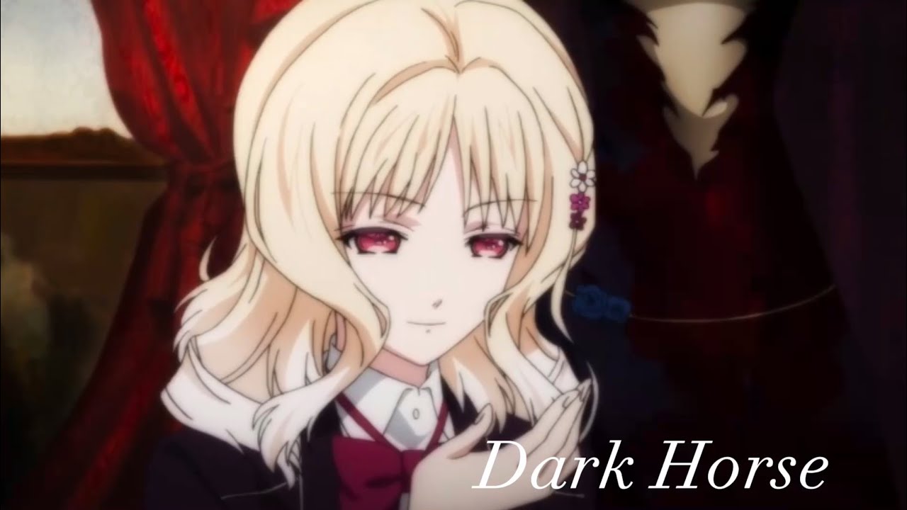Diabolik Lovers - Dark Horse