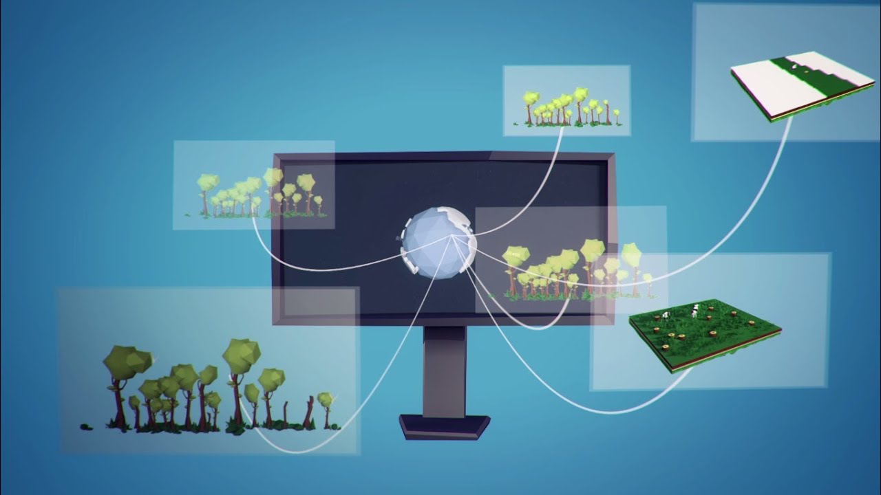 Global Forest Watch | Monitoring Forests in Near Real Time