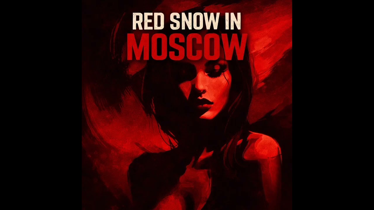 Blutstrom - Red Snow in Moscow 